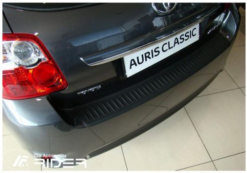 Csomagtartó élvédő Toyota Auris 2006-2012|Rider