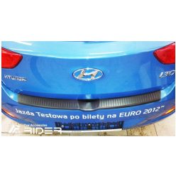   Csomagtartó élvédő Hyundai i30 2012-2017 (hatchback)|Rider