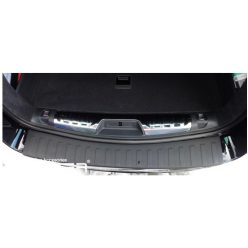 Csomagtartó élvédő Peugeot 508 2011-2018 (kombi)|Rider
