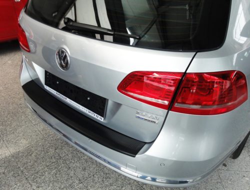 Csomagtartó élvédő VW Passat B7 2010-2015 (kombi)|Rider