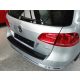 Csomagtartó élvédő VW Passat B7 2010-2015 (kombi)|Rider