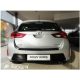 Csomagtartó élvédő Toyota Auris 2012- (hb)|Rider