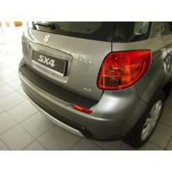 Csomagtartó élvédő Suzuki SX4 2005-2014|Rider
