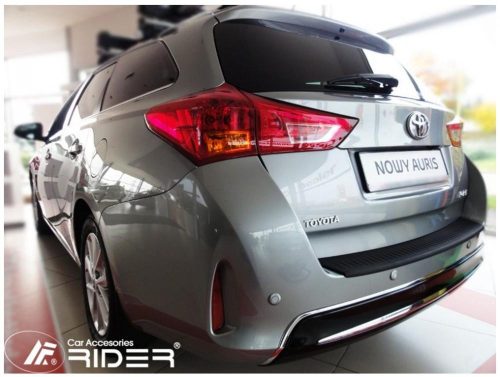 Csomagtartó élvédő Toyota Auris 2012-2019 (kombi)|Rider