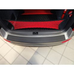   Csomagtartó élvédő Škoda Octavia III. 2013-2020 (kombi)|Rider