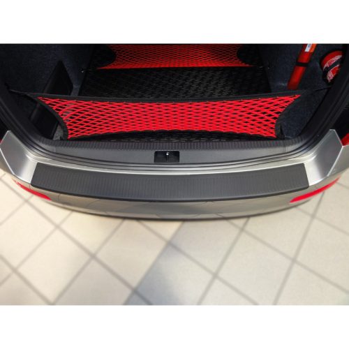 Csomagtartó élvédő Škoda Octavia III. 2013-2020 (kombi)|Rider