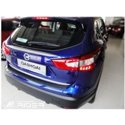 Csomagtartó élvédő Nissan Qashqai 2014-2021|Rider