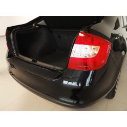   Csomagtartó élvédő Škoda Rapid 2012-2019 (spaceback)|Rider