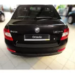  Škoda Octavia III. karosszériavédők