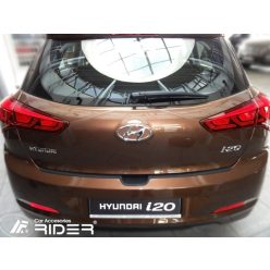 Csomagtartó élvédő Hyundai i20 2014-2018|Rider