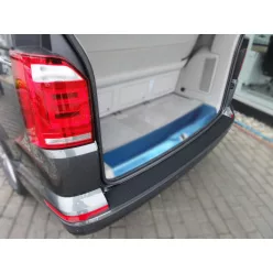   Csomagtartó élvédő VW Transporter T6 / T6.1 2015-2021 (Multivan, felnyíló ajtó)|Rider