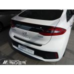  Hyundai Ioniq karosszériavédők
