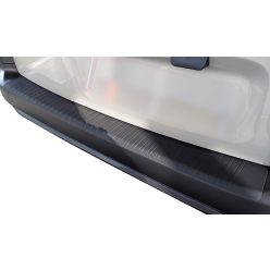 Csomagtartó élvédő Toyota ProAce City 2020-|Rider