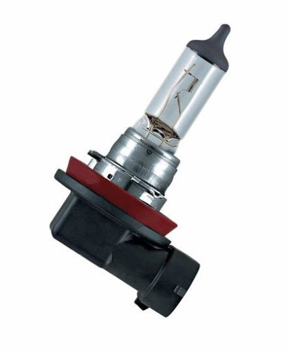 Autó izzó H8 12V 35W PGJ19-1|Osram