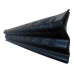 Volkswagen Crafter ajtóküszöbök