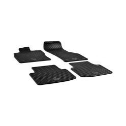   Méretpontos gumiszőnyeg garnitúra Volkswagen Passat B8 2015-2023|Gumárny Zubří