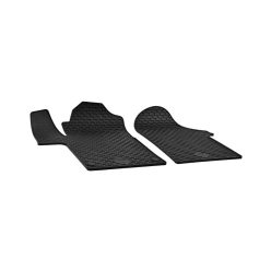   Gumi autószőnyegek Mercedes Viano 2014– (első)|Gumárny Zubří