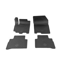   Méretpontos gumiszőnyeg garnitúra Suzuki Vitara 2015-2024|Gumárny Zubří