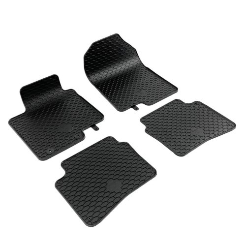 Méretpontos gumiszőnyeg garnitúra Hyundai i20 2021-|Gumárny Zubří