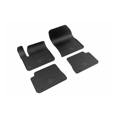 Méretpontos gumiszőnyeg garnitúra Citroen DS 3 Crossback E-Tense 2020-|Gumárny Zubří