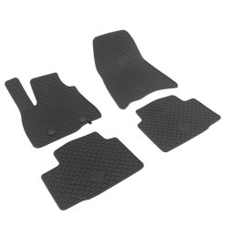   Méretpontos Gumiszőnyeg Dacia Duster 2024-től | Gumárny Zubří