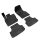 Méretpontos gumiszőnyeg garnitúra VW T-Roc 2026-|Gumárny Zubří
