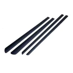 Volkswagen Golf VI. oldalsó díszlécek