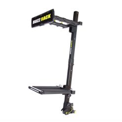   Buzz Ski Rack vonóhorogra szerelhető síléctartó|BuzzRack