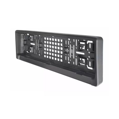 Rendszámtábla tartó SPZ (gumi)|Rider