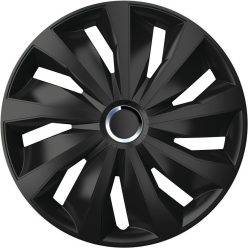 Górecki Grip Pro 16" dísztárcsa szett – fekete