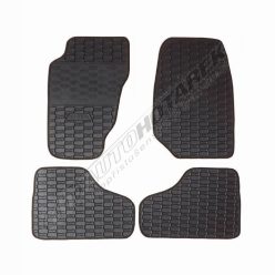   méretpontos gumiszőnyeg Jeep Cherokee 2001-2007|Triniti United