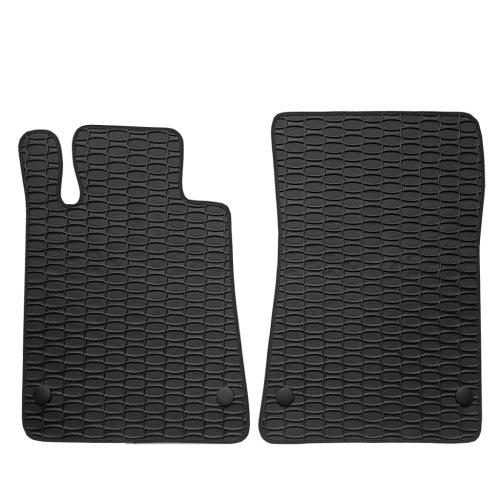 méretpontos gumiszőnyeg Mercedes SLK-osztály R172 2012- (cabrio)|Triniti United