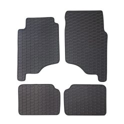   Mitsubishi Pajero 1991-1999 (rövid változat)|Triniti United