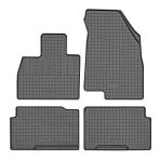 Chery méretpontos gumiszőnyeg