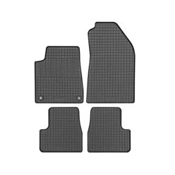 Méretpontos gumiszőnyeg garnitúra Citroen C3 2024-|CIK