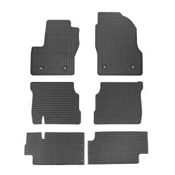  méretpontos gumiszőnyeg Ford Tourneo Connect 2013-2022 (7 ülés)|CIK