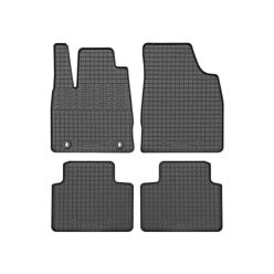 Méretpontos gumiszőnyeg garnitúra MG 3 2024-|CIK