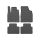 Méretpontos gumiszőnyeg garnitúra MG 3 2024-|CIK