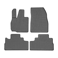 Méretpontos gumiszőnyeg garnitúra Omoda 9 2025-|CIK