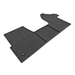   Méretpontos gumiszőnyeg garnitúra Nissan Interstar 2025-|CIK