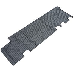   méretpontos gumiszőnyeg VW Transporter T6 2015-2021 (2. sor)|CIK