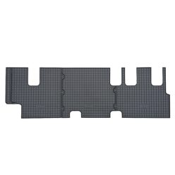   méretpontos gumiszőnyeg VW Transporter T6 2015-2021 (3. sor)|CIK