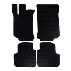   méretpontos gumiszőnyeg Mercedes R-osztály 2005-2015 (W251)|Triniti United