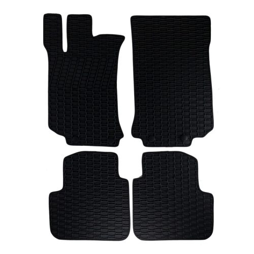 méretpontos gumiszőnyeg Mercedes R-osztály 2005-2015 (W251)|Triniti United