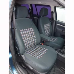 Méretpontos üléshuzat Toyota Pro Ace (5 ülés)|Taso