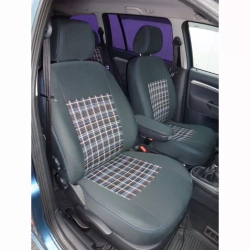 Méretpontos üléshuzat Toyota Pro Ace (5 ülés)|Taso
