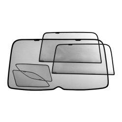 Napellenzők Kia Ceed 2012-2018 (hb)|Laitovo