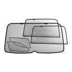 Volkswagen Tiguan napellenzők