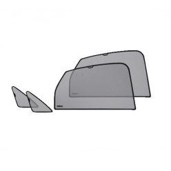   Napellenzők Hyundai ix20 2010-2019 (hátsó ablak nélkül)|Laitovo