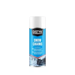Folyékony hólánc spray DISTYK (400 ml)|Den Braven